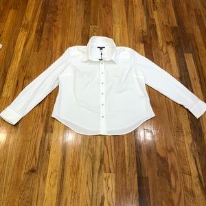 Tommy Hilfiger Button Down Shirt